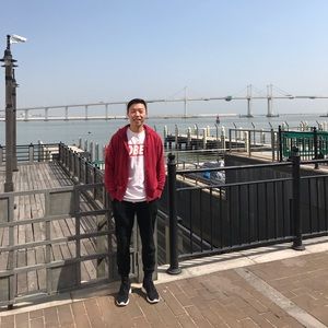 Meet your Posher, Ken